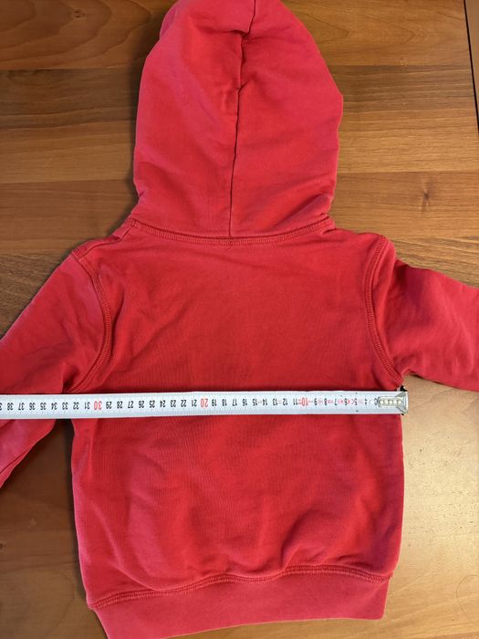 Dsquared2 Icon 3-4г.детски суичер блуза