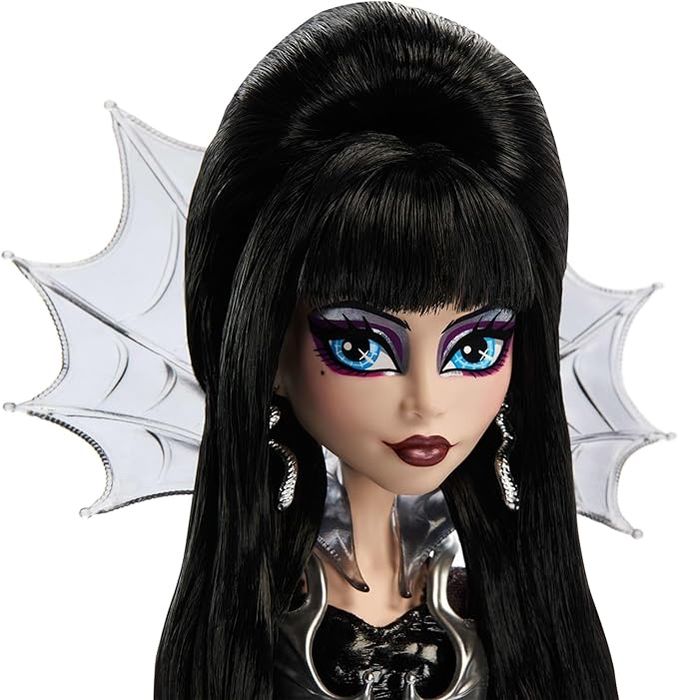 Эльвира Monster High