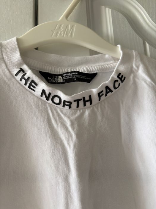 The North Face T-shirt Тениска