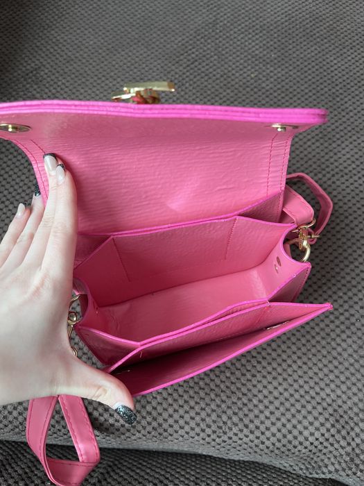 Дамска  чанта.