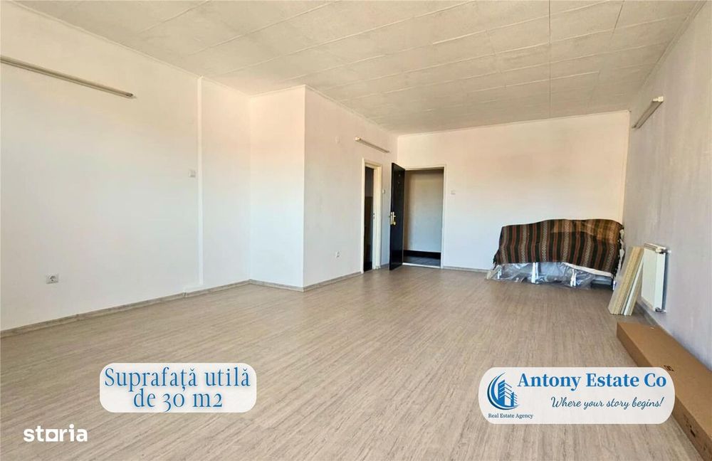 Birou de inchiriat, Zona Centrala-Oradea