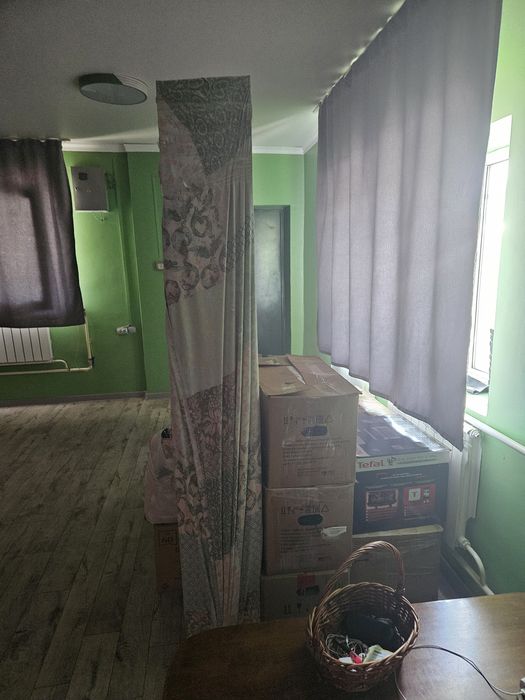 Продам коммерческое здание