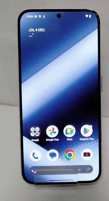 (AG 35) Telefon Nothing Phone2 b.33791 - 950Lei Garantie 2 ani!