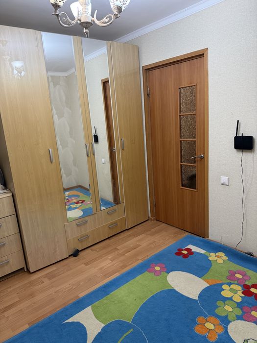 Продам 2-комнатную квартиру переделанную в 3комнатн - Widok 5