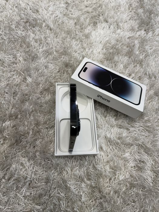 Iphone 14pro 256gb
