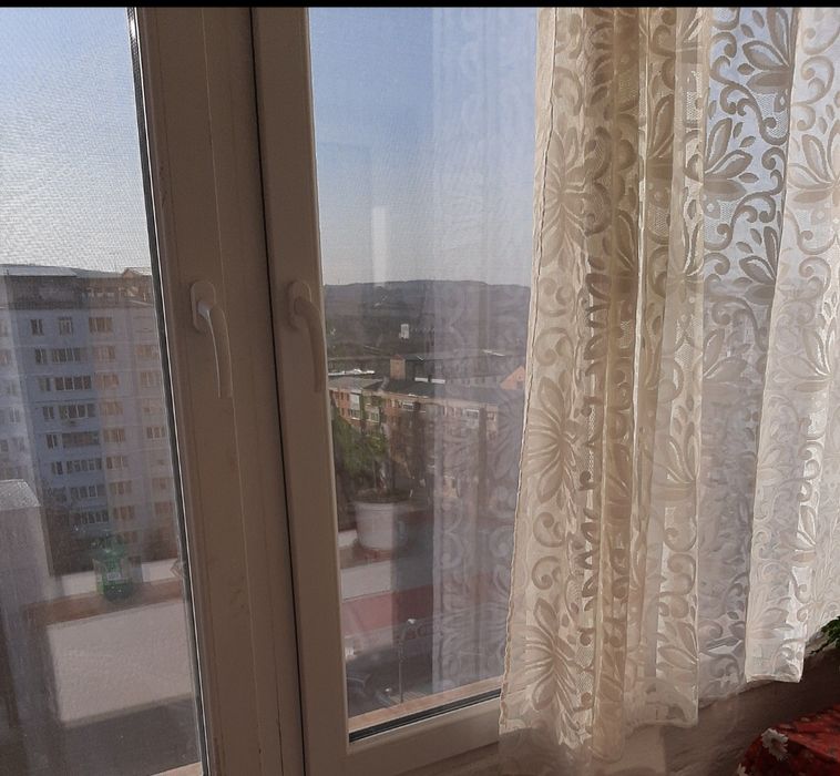 Apartament 2 camere | 50 mp | Bd. Dacia | Etaj 9/10 | Centrală | Balcon închis
44.900 € negociabil