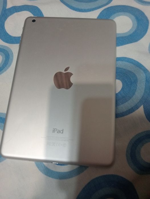 Экран все работает