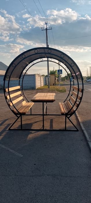 Продам беседку!!!