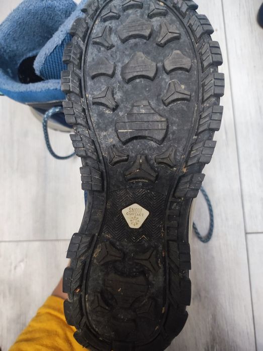 Ghete impermeabile Dechatlon