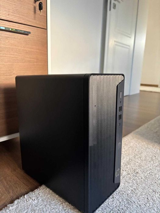 HP Prodesk G6 600 carcasa + sursa l75200-001 /260W l75200-002