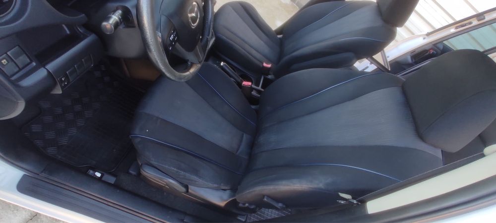 Vand Mazda 5 , 7 locuri