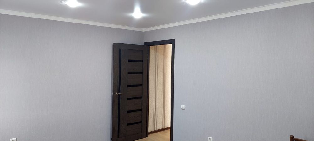 Продам 3-х комнатную квартиру