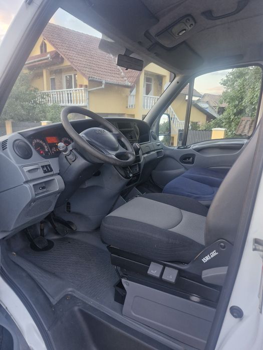 Iveco Daily  3.0 , 150cp 3,5t