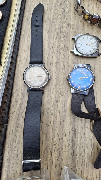 Продам советское разное