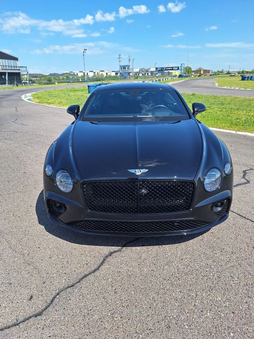 Bentley Continental Bentley Continental GT 4.0 V8