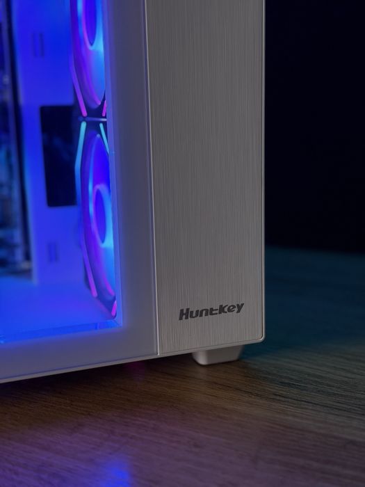 Zebra Gaming Pc Intel RTX