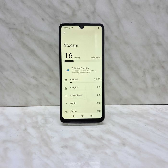 Xiaomi Redmi A5, 3GB RAM, 64GB Zeus Amanet Militari 34542