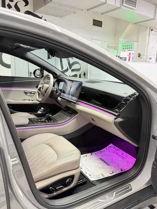 BYD Han 701km lidar naxt va halol nasiya savdo