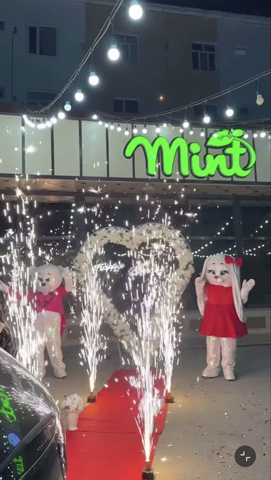 Happy Brithady | Дайын бизнес