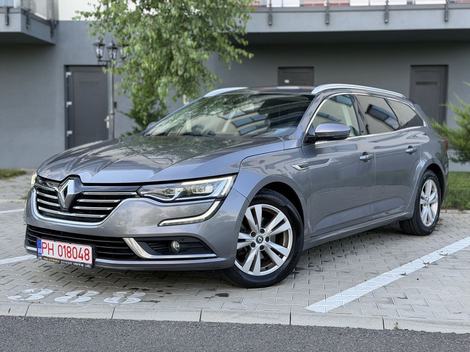 RENAULT Talisman 2017