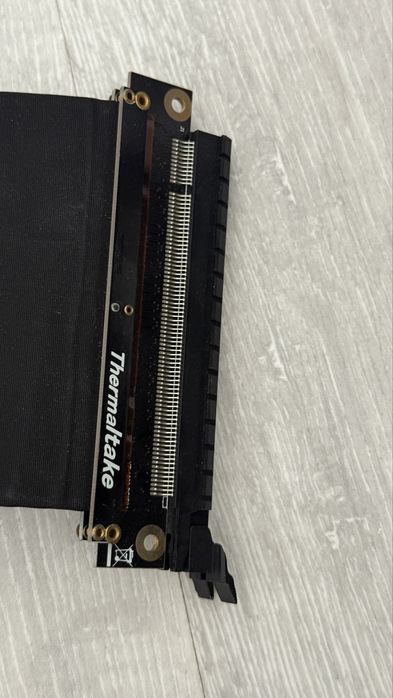 Riser cablu Pcie prelungitor extensie