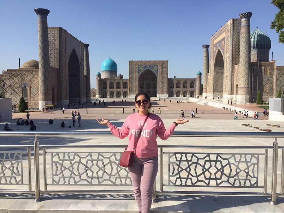 Гид-переводчик с немецкого языка на русский язык и обратно