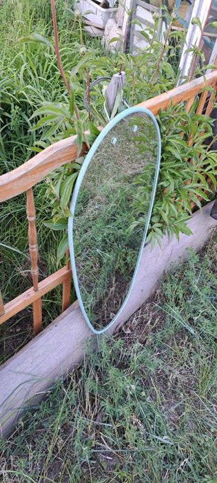 Зеркала С С С Р.