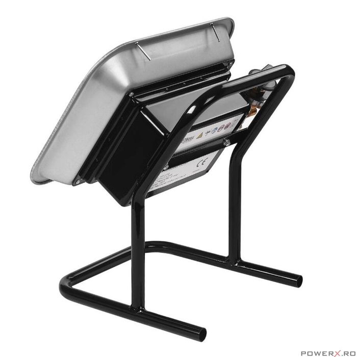 Incalzitor pentru caldura pe gaz, 4.5 kW, Kraft