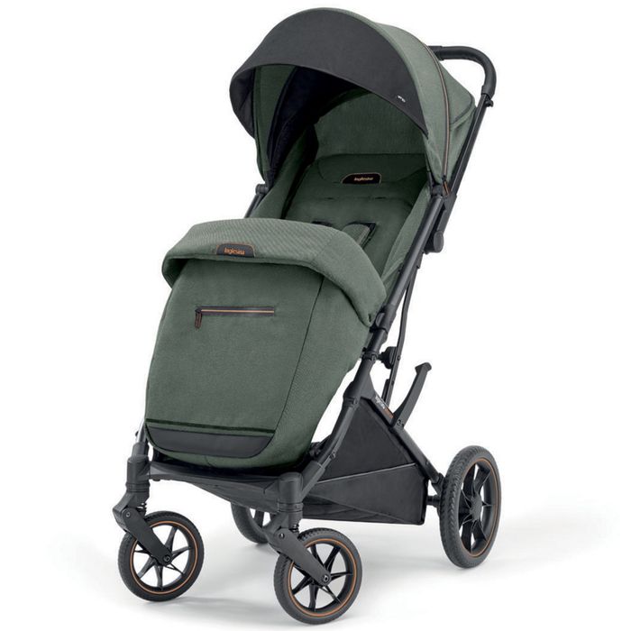 Коляска inglesina aptica