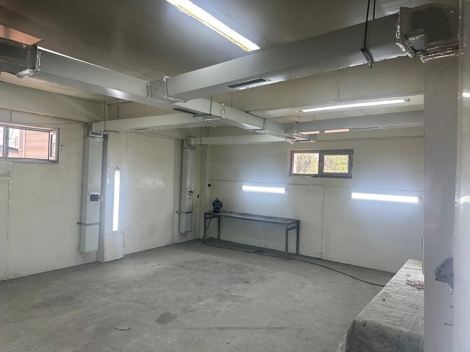 Сдам В Аренду Малярка СТО