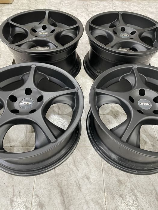 Джанти ATS спорт пакет за бмв 18”