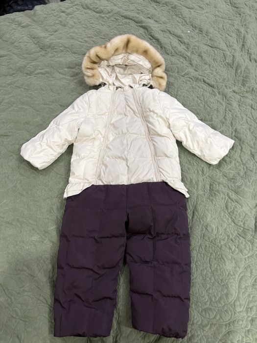 Продам зимний комбенизон