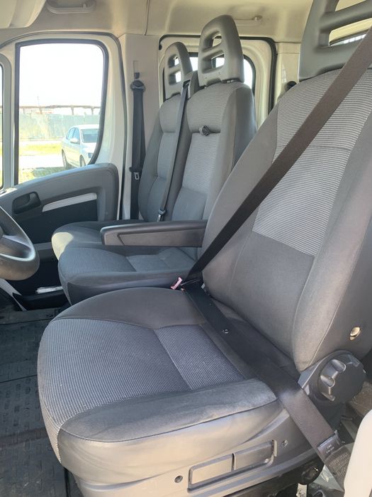 Vand peugeot boxer