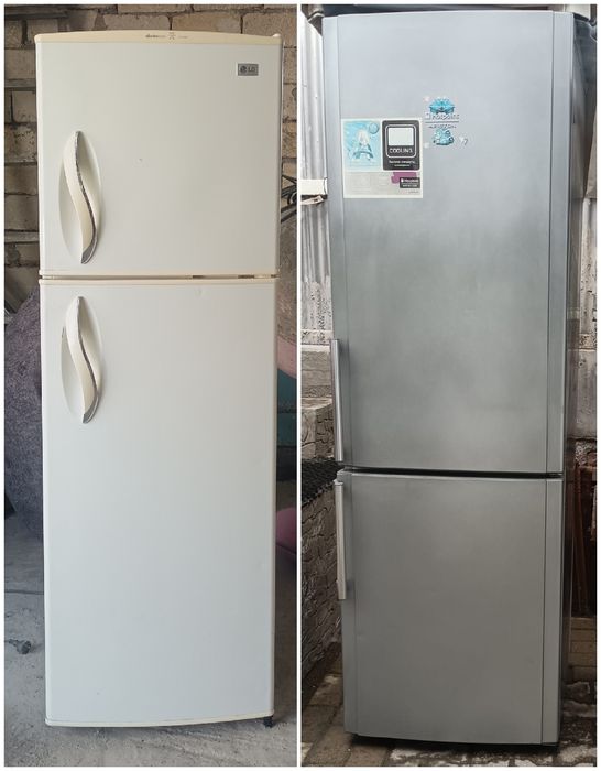 Продам холодильник