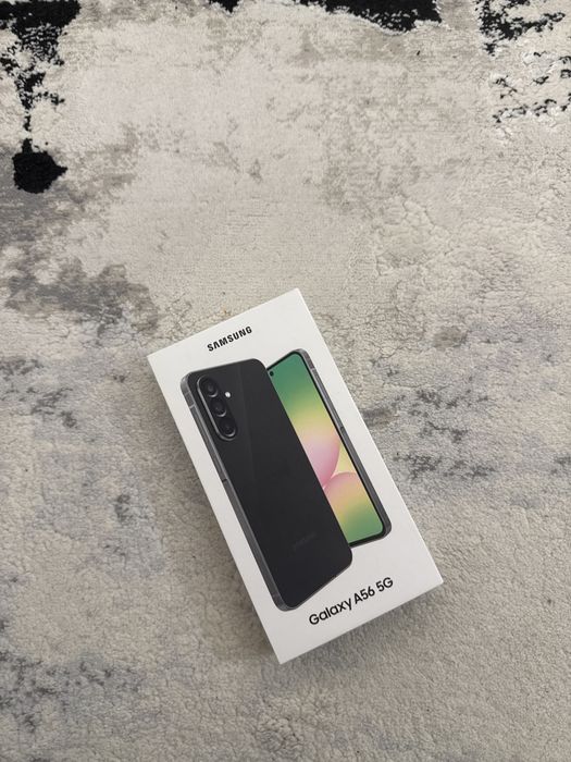 Samsung Galaxy A56,5G,256GB