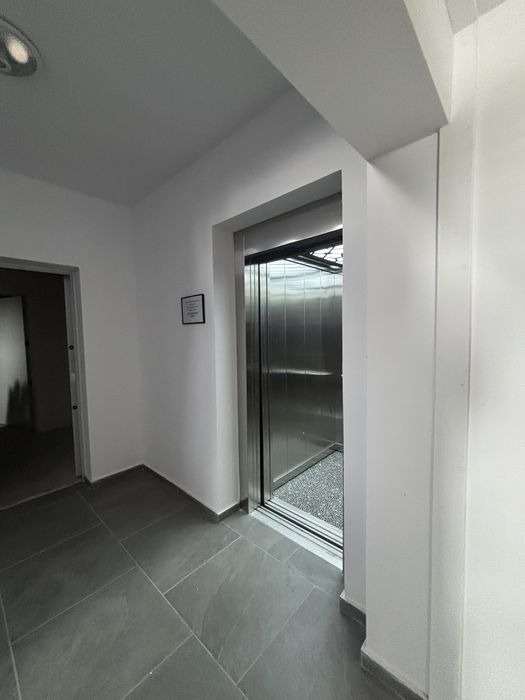 Ofer spre inchiriere apartament 2 camere, prima inchiriere, bloc nou