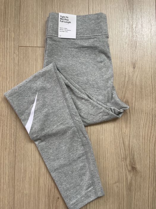 Нов Nike дамски клин S