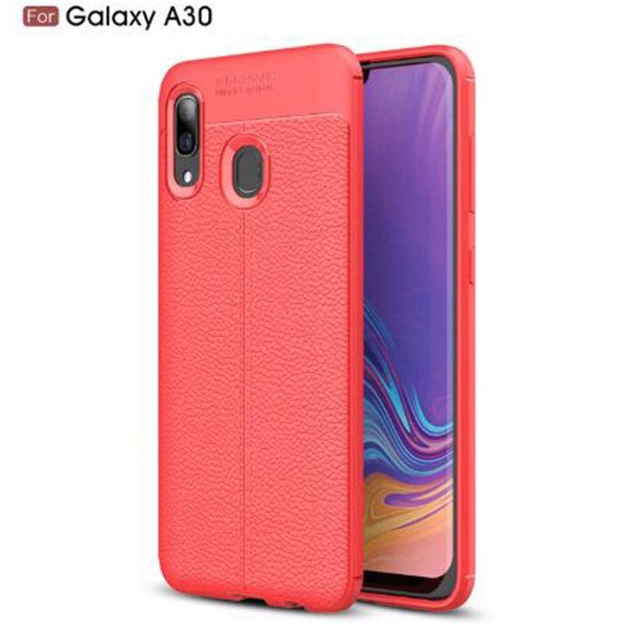 Husa Antisoc model PIELE pt. Samsung Galaxy A30s, A40, A50, A50s, A70