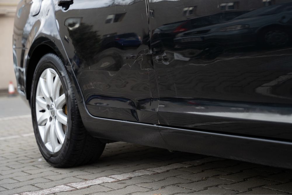 Vand Volkswagen Jetta 1.6 TDI 2010