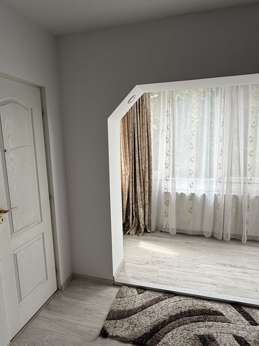 Apartament cu o camera de inchiriat in Arad