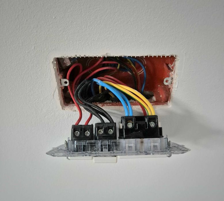 Electrician autorizat ANRE