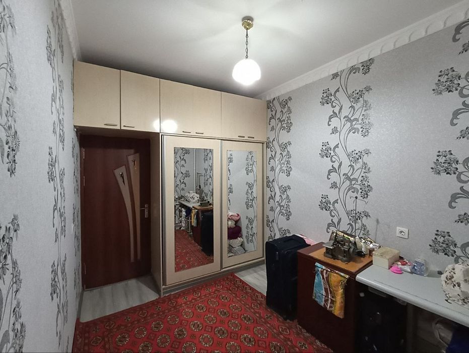Срочно продаю квартиру