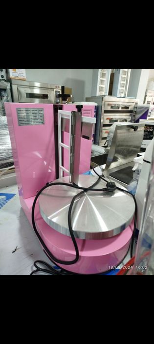 Tort bezaydigan appart Professional Ajoyib tanlov