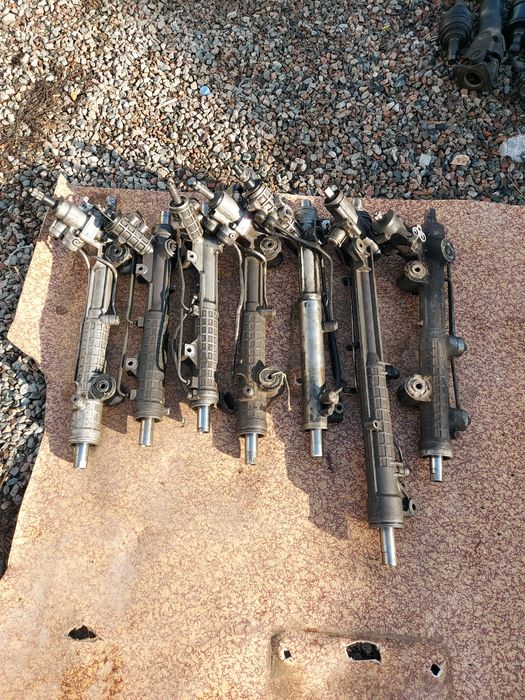 Продам запчасти , Мерседес. БМВ