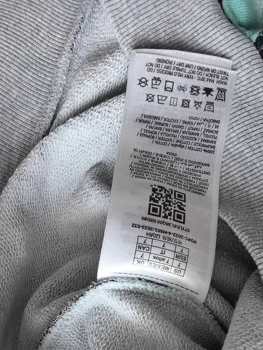 Детска блуза/суитшърт Guess