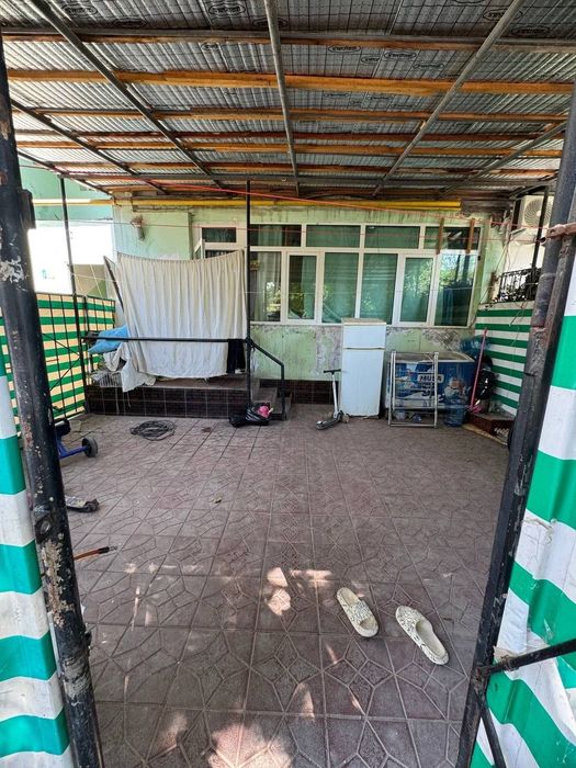 Продам квартиру Актепа Шайхонтохур район ор.р РОВД 2х комн