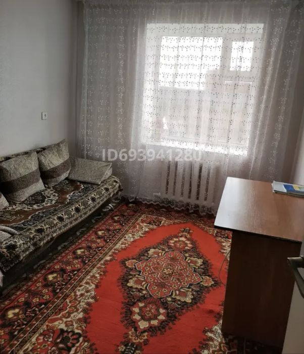 Продам 3х комнатную квартиру