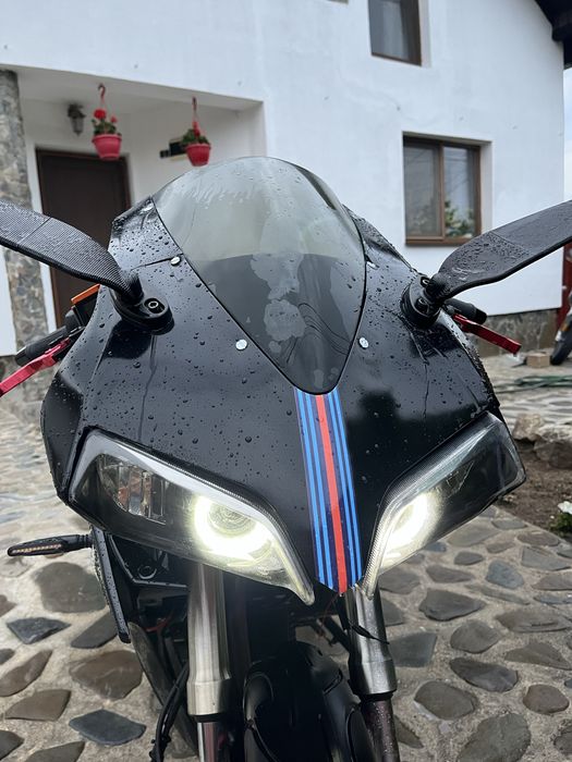 ‼️URGENT‼️Vand Motocicleta Lexmoto Hawk 125 2018 Benelli keeway Ktm Yamaha Honda Zontes