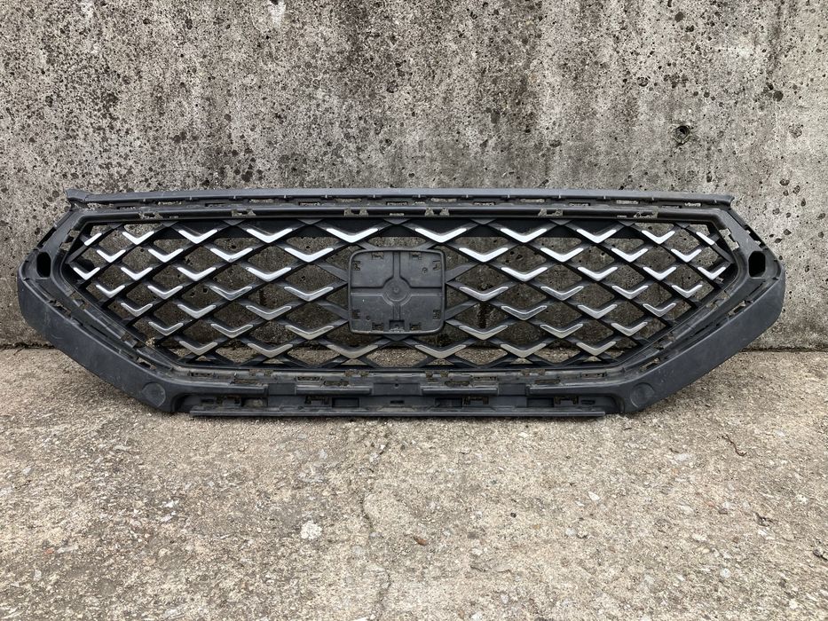 Решетка за Seat Tarraco Сеат Тарако 2018г-