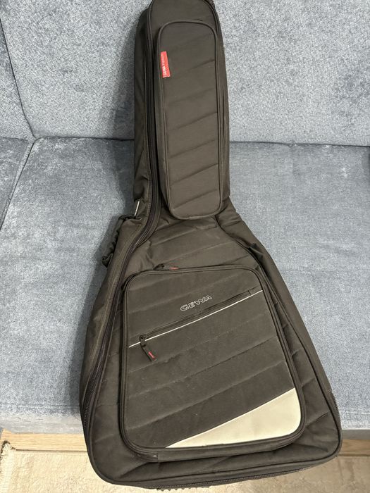 Гитара Акустическая